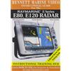 Bennett Marine Video Raymarine E Series: E80,E120 Radar (DVD)