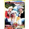 De Parranda Por La Sierra (DVD)