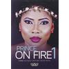 Aflik TV PRINCE ON FIRE 1 (DVD) Joyce Kalu Nosa Rex Remi Ohajianya