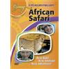 Stone Canyon Productions Kidsloveanimals.com's African Safari (DVD) Melissa Garrett Dylan Garrett