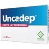Uncadep Forte Integratore Alimentare 20 Capsule