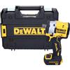 DEWALT Avvitatore massa battente 1/2 Dewalt DCF922NT-XJ 18V | solo corpo con valigetta