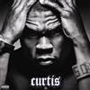 50 Cent Curtis (CD) Bonus Tracks Album