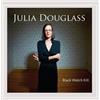 Julia Douglass Black Watch Kilt