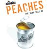 The Stranglers Peaches: The Very Best of the Stranglers (Vinyl LP) 12" Album