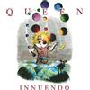 Queen Innuendo (CD) Album (PRESALE 04/12/2026)