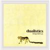 Dualistics Long Tail EP (CD)