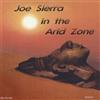 Joe Sierra Arid Zone (CD)