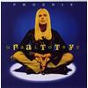 Galore Patty Phoenix (1994) (CD)