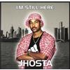 Jhosta Im Still Here (CD)