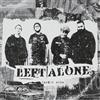 Left Alone Harbor Area (10Th Ann. Ed.) (Vinyl LP)