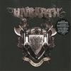 Unearth III: In the Eyes of Fire (CD) Album with DVD