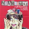 NOAHFINNCE STUFF from MY BRAIN/MY BRAIN AFTER THERAPY (CD) Album