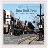 Rex Bell Ballads Vol. II (CD)