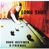 Dave Heffner Long Shot (CD)