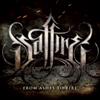 Saffire From Ashes to Fire (CD) Album