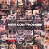 Dan & El Comboi Peralbo Miris Com T'Ho Miris (CD)