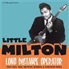 Little Milton Long distance operator: 1953-1962 Sun, Meteor, Bobbin & Check (CD)