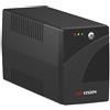 Hikvision DS-UPS1000-R UPS 1000VA / 600W
