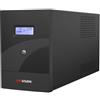 Hikvision DS-UPS3000-R UPS 3000VA / 1800W