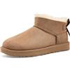 UGG Ultra Mini Bailey Bow Donna