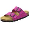 AFS-Schuhe 2100 - Sandali da donna, alla moda, in vera pelle, realizzati in Germania