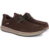 Pitas | Osaka | Nautiche Invernali da Uomo | Mocassini | Stivali casual | Stivaletti | Scarpa | Scarpe eleganti | Sneakers Casual | Calzatura Senza lacci | Calzature Walkinpitas