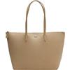 Lacoste L.12.12 Concept NF1888PO, Borsa a tracolla Donna, Taglia unica