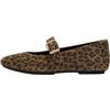 Fitflop Delicato Bow Textured Patent-Leather Bal | Scarpe casual
