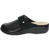 Cinzia Soft Ciabatta Invernale Donna Nero Nc3335m NERO 37