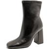 Steve Madden Stivale SMSTRAVERSE-11 NERO 37½