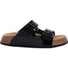 Dr. Scholl's Scholl Noelle 24 Black Synth VV