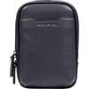 Armani Exchange Zaini XM002587 AF22651 Nero - 187149000009_UNICA