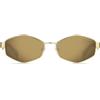 Marc Jacobs Marc 496/S Occhiali Donna (Pacco da 1)