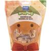 PME Dolcetti Marshmallow Natalizi - Omino Di Pan Di Zenzero (180g / 6.34oz)