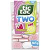 Tic Tac TWO fragola e lime, 38.5g