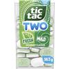Tic Tac TWO menta fresca e dolce, 38.5g