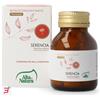 ALTA NATURA-INALME SRL SERENOA 60 COMPRESSE 1000MG TERRANATA