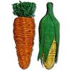 Rosewood Boredom Breakers) 3 Way Corn Tunnel Large