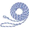 Kerbl 2954 - Maglia da Trasporto per Animali con Grande Passante, 3,20 m, Colore: Blu/Bianco
