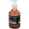 NUTRIVET - Alimenti complementari - Cani e Gatti - Olio di Salmone - Ricco di Omega 3 e 6 - Flacone Pompa 100 ML