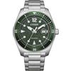 Citizen Orologio Of collection AW1880-55X Marine 188