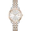 Bulova Orologio da donna Sutton Slim Lady 98M140 in acciaio inossidabile