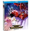 Yamato Video I Cavalieri dello zodiaco - Parte 2 - Limited Edition (4 Blu-Ray Disc + Booklet)