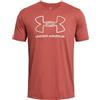 Under Armour Maglietta a Maniche Corte da Uomo con Logo Sportstyle