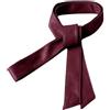 Colcolo Cintura da in pelle PU, cintura decorativa alla moda per giacca a