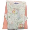 Linclalor Pigiama Donna Pantalone Lungo Manica Lunga Aperto Cotone Primaverile (IT, Numero, 60, Regular, Regular, Rosa)