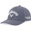 Callaway Golf Tour Authentic Cappellino da Golf 2026