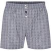 El Búho Nocturno Boxer Uomo Cotone Mutande Uomo Boxer Americani Tessuto Classico 1 unità o Boxers Cavaliere Intimo Premium Sintetici