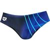 ARENA Slip da Bagno Uomo Azzurro